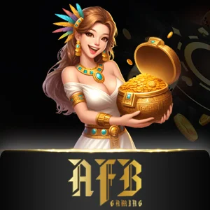 afb arcade - queenbet138