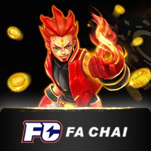 fachai - queenbet138