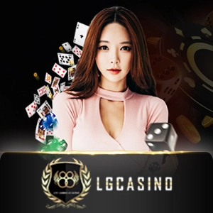 Lgcasino - queenbet138