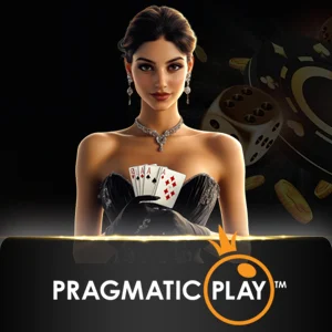 Pragmatic Play - queenbet138