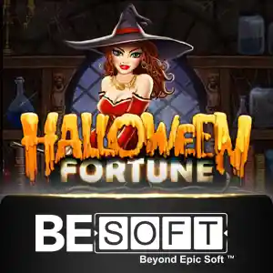 hallowinfortune - queenbet138