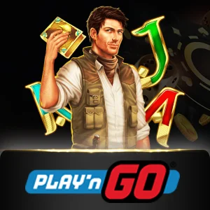 playngoslot - queenbet138