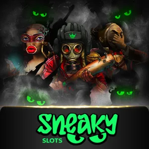 sneakyslot - queenbet138