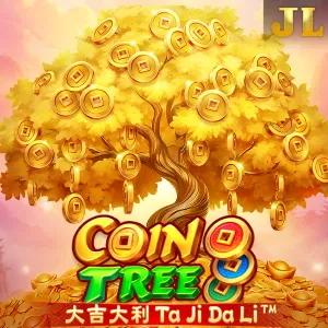 Coin Tree - QUEENBET138