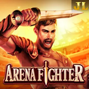 Arena Fighter - QUEENBET138