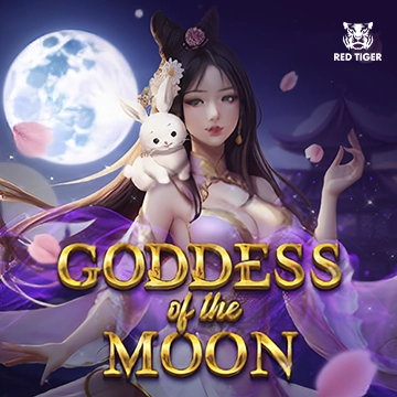 Goddess of the Moon MegaWays - QUEENBET138