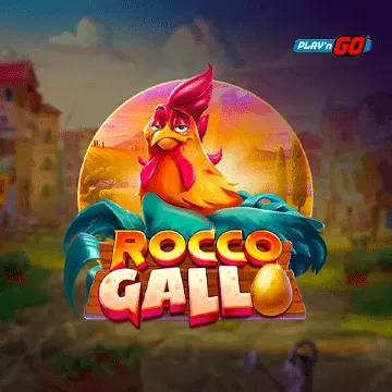 Rocco Gallo - QUEENBET138