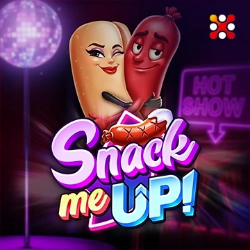 Snack Me Up! - QUEENBET138