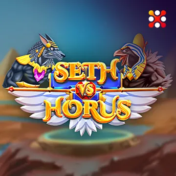 Seth vs Horus - QUEENBET138