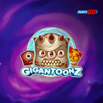 Gigantoonz - QUEENBET138
