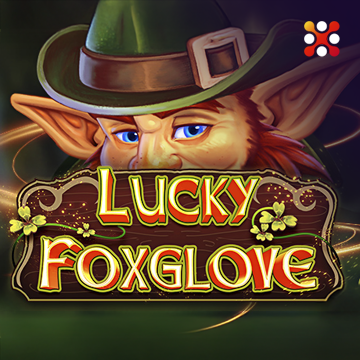 Lucky Foxglove - QUEENBET138