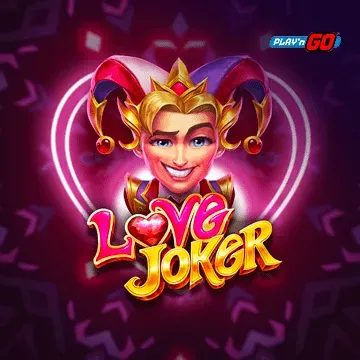 Love Joker - QUEENBET138