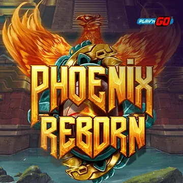 Phoenix Reborn - QUEENBET138