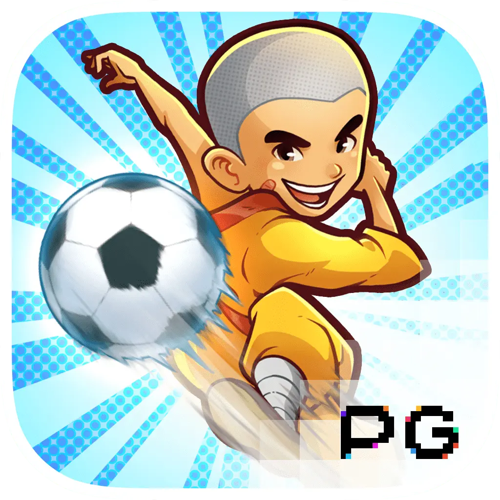 Shaolin Soccer - QUEENBET138