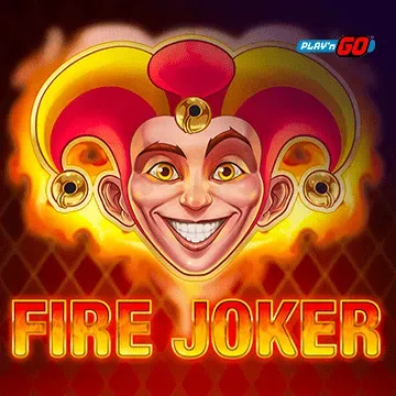 Fire Joker - QUEENBET138