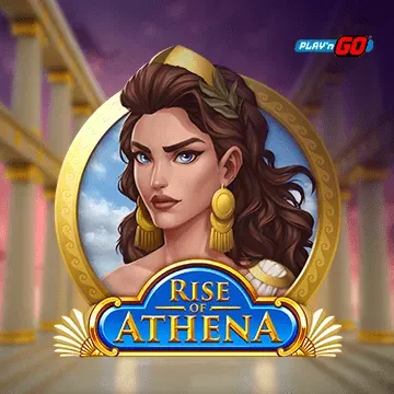 Rise of Athena - QUEENBET138