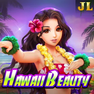 Hawaii Beauty - QUEENBET138