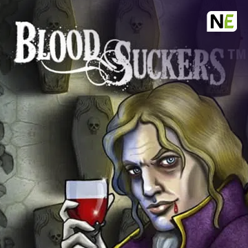 Blood Suckers Tap-A-Roo - QUEENBET138