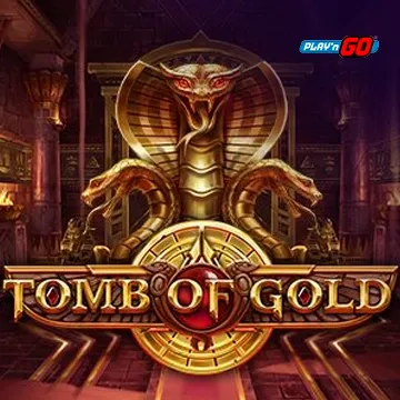 Tomb of Gold - QUEENBET138
