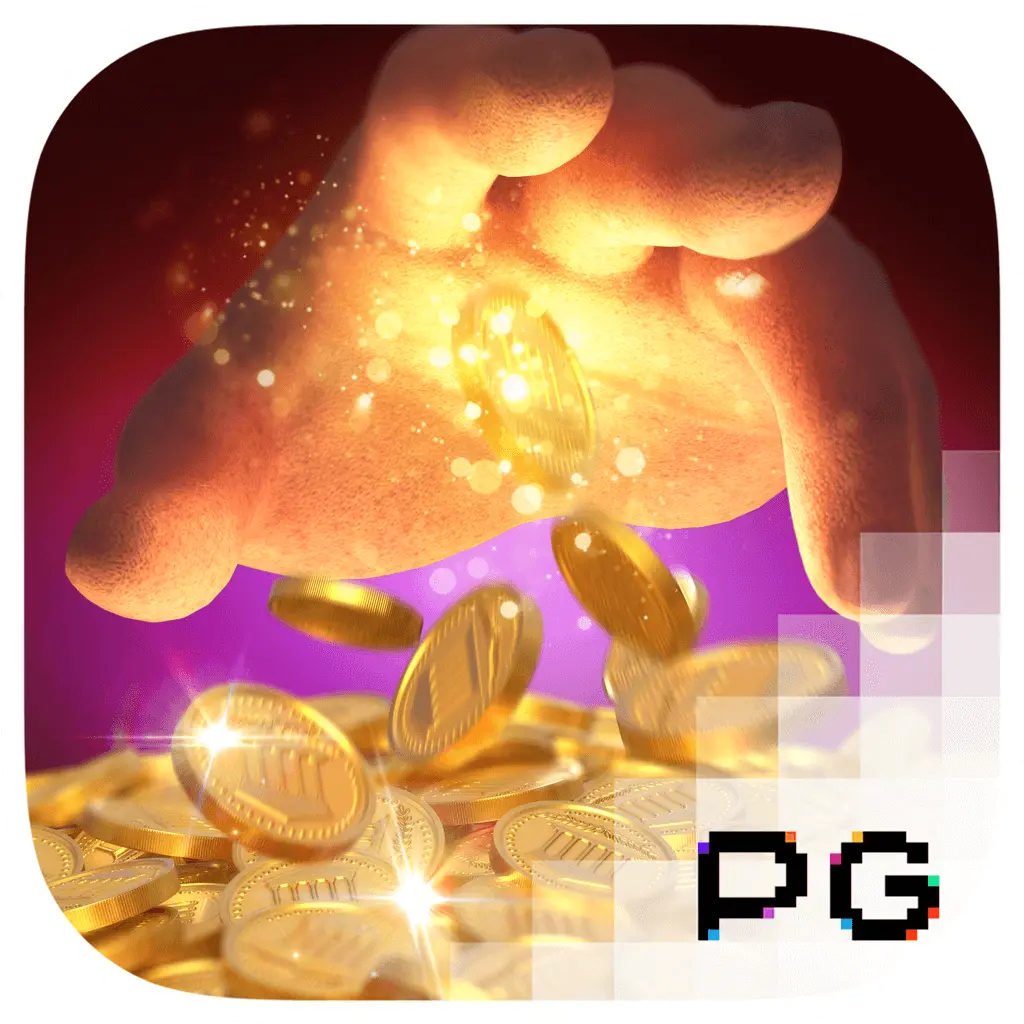 Midas Fortune - QUEENBET138