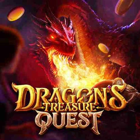 Dragons Treasure Quest - QUEENBET138