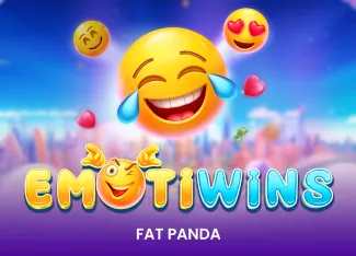 Emotiwins - QUEENBET138