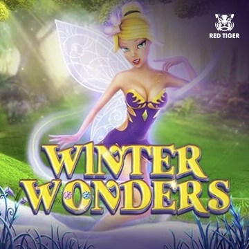 Winter Wonders - QUEENBET138