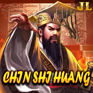 Chin Shi Huang - QUEENBET138