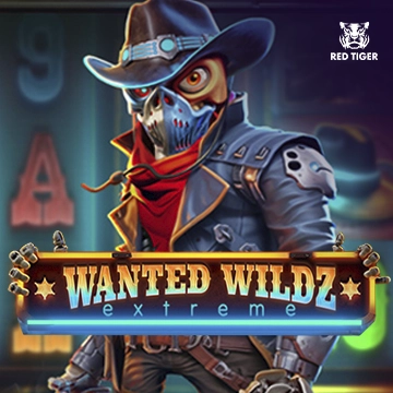 Wanted Wildz Extreme - QUEENBET138