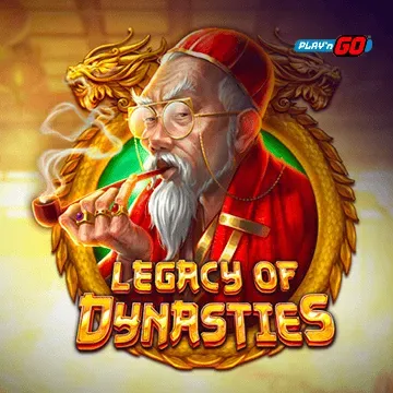 Legacy of Dynasties - QUEENBET138