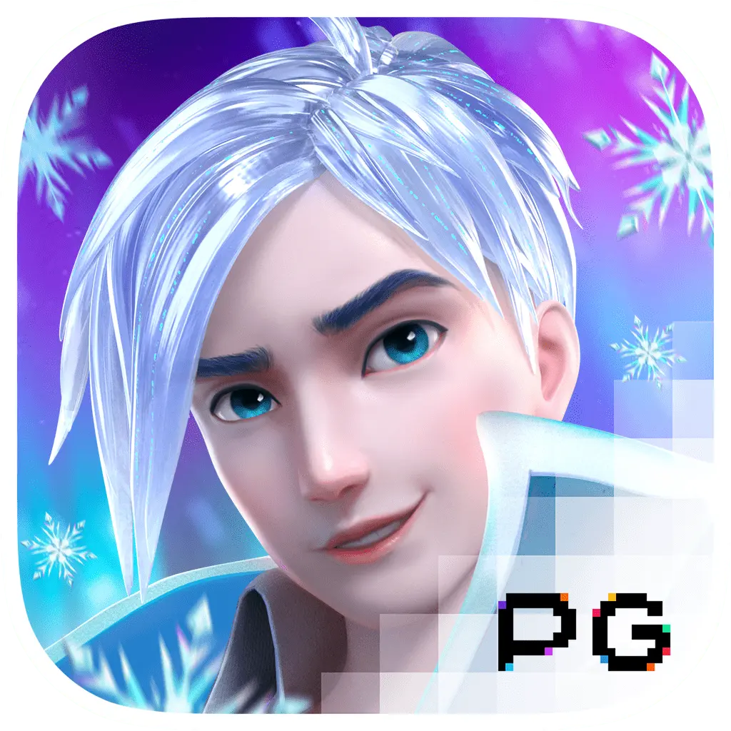 Jack Frosts Winter - QUEENBET138