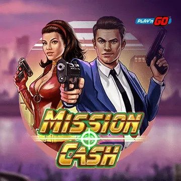 Mission Cash - QUEENBET138