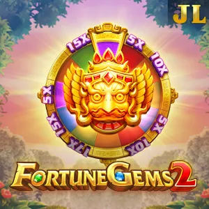 Fortune Gems 2 - QUEENBET138