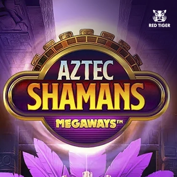 Aztec Shamans MegaWays - QUEENBET138