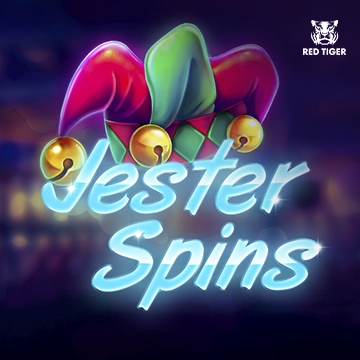 Jester Spins - QUEENBET138