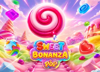 Sweet Bonanza POP - QUEENBET138