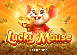 Lucky Mouse - QUEENBET138