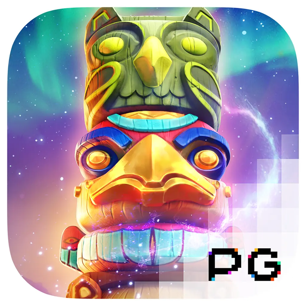 Totem Wonders - QUEENBET138
