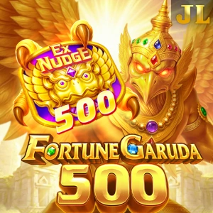 Fortune Garuda 500 - QUEENBET138