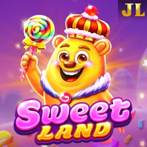 Sweet Land - QUEENBET138