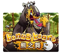 Joker123 : Bonus Bear - QUEENBET138