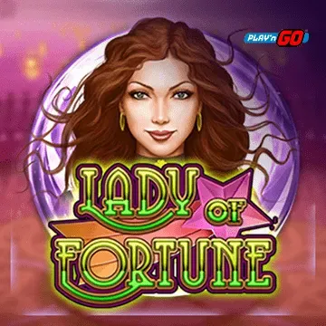 Lady of Fortune - QUEENBET138
