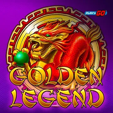 Golden Legend - QUEENBET138