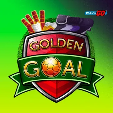 Golden Goal - QUEENBET138