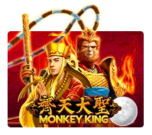 Joker123 : Monkey King - QUEENBET138