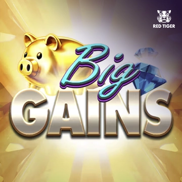 Big Gains - QUEENBET138