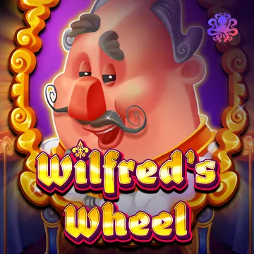 Wilfreds Wheel - QUEENBET138