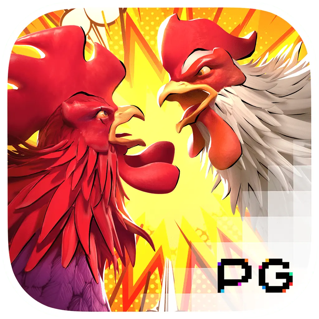Rooster Rumble - QUEENBET138