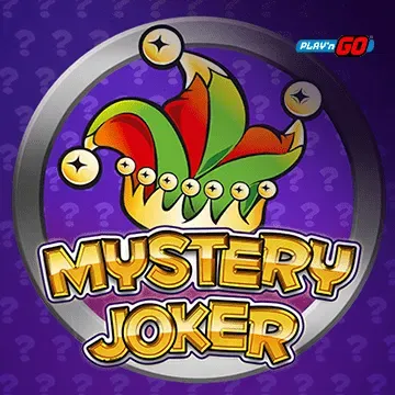 Mystery Joker - QUEENBET138