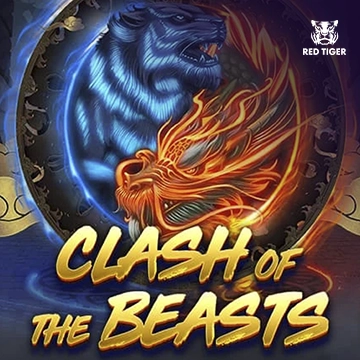 Clash of the Beasts - QUEENBET138